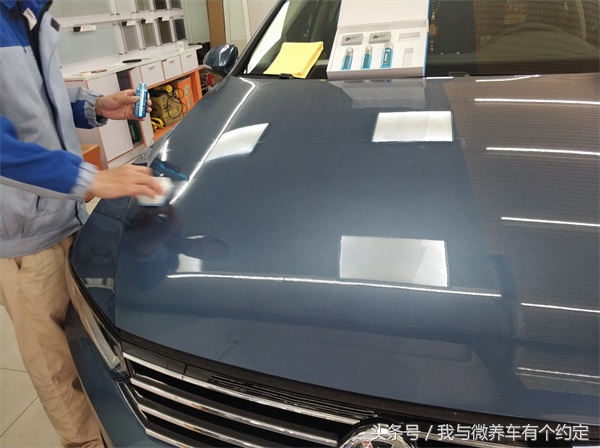 新车打蜡镀膜有好处吗,汽车打蜡镀膜多少钱