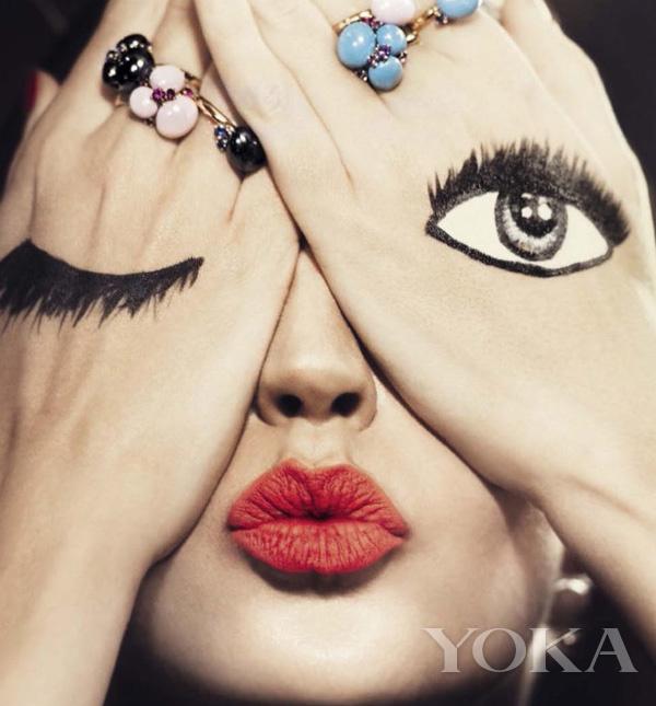 为什么有的手霜越抹越干,勤洗手勤涂手霜会变白吗