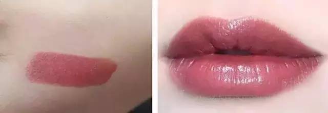 无敌显白又提亮肤色的20支口红,超显白10支迪奥口红