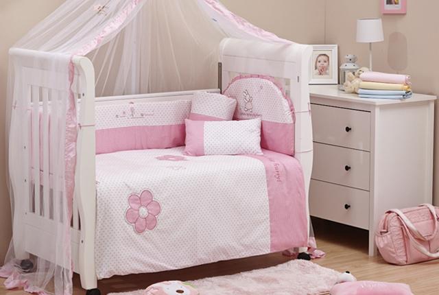 有利于宝宝的睡觉姿势,如何培养宝宝睡床