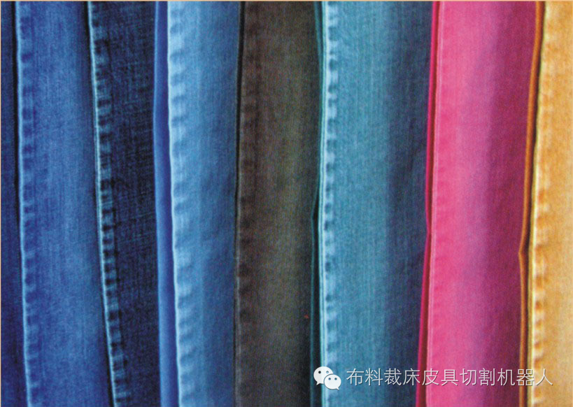 牛仔裤什么面料最好如何辨别牛仔裤的好坏