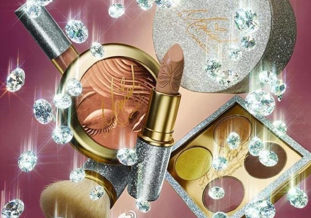 壹姐种草|还有比YSL星辰更值得稀罕的东西！