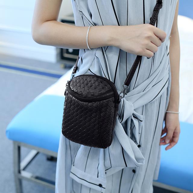 女生应该要有的基础款包包,适合少女系的包包