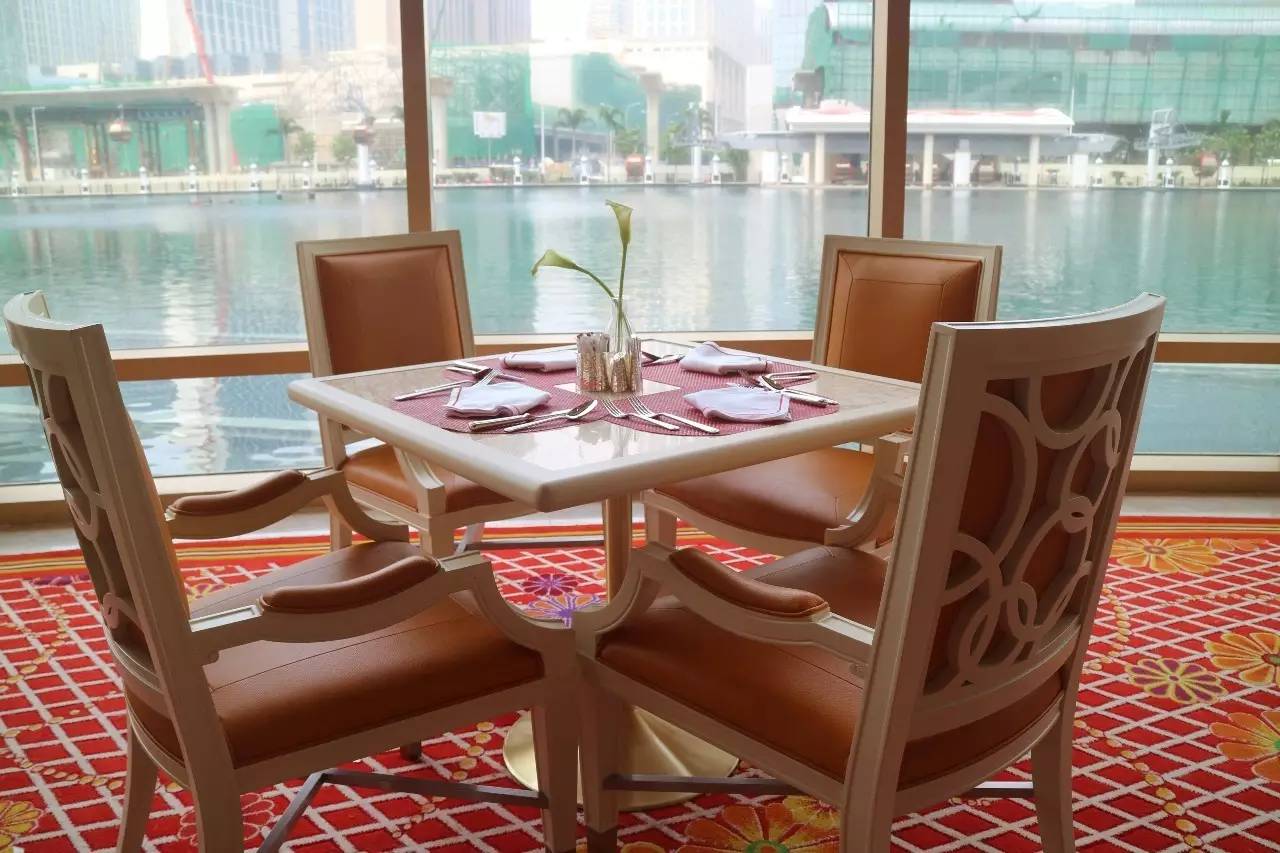 探秘价值4亿私人城堡,澳门永利皇宫免费参观吗