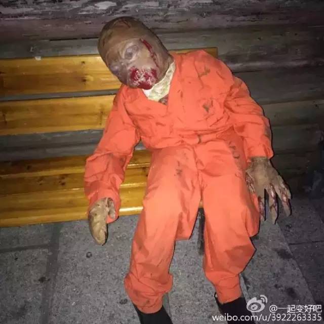 万圣福利小梦FAY等光临10月28-31深圳欢乐谷万圣动漫祭！嘉宾公布！活动秘籍公布！