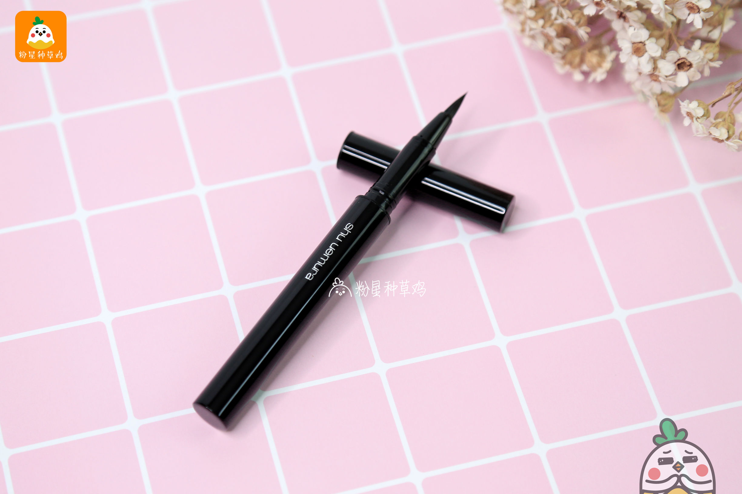 卡姿兰防水眼线笔快干,最新款好用不掉色的眼线笔