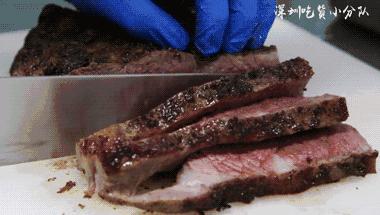 男老板是店里第2招牌菜,188元的肉包才是第1