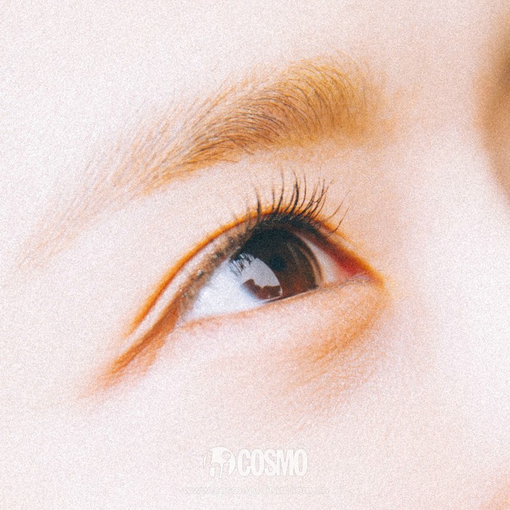 美人计｜小眼睛肿眼泡这么化妆美过双眼皮，你不想学学吗？