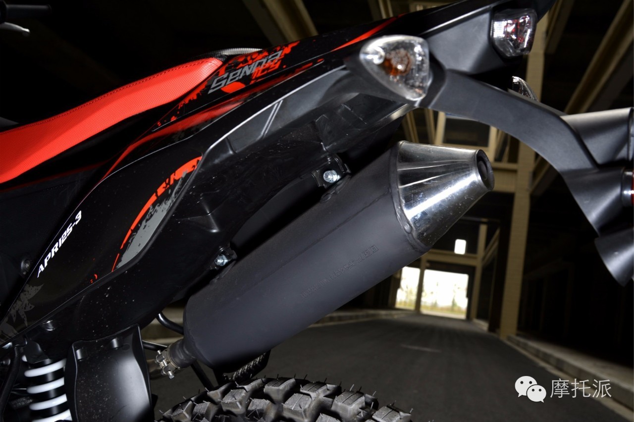 欢乐颂#阿普利亚DRD测评报告(上)