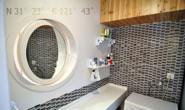 10平米蜗居堪比豪宅图片,30平米的20平米蜗居房图片