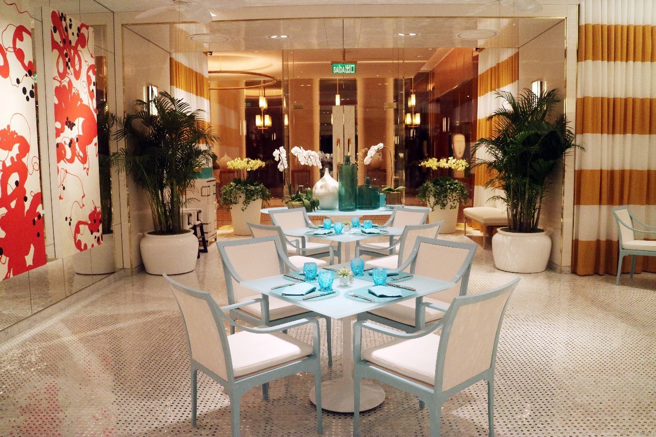 澳门永利皇宫免费参观吗,澳门旅游永利皇宫攻略图