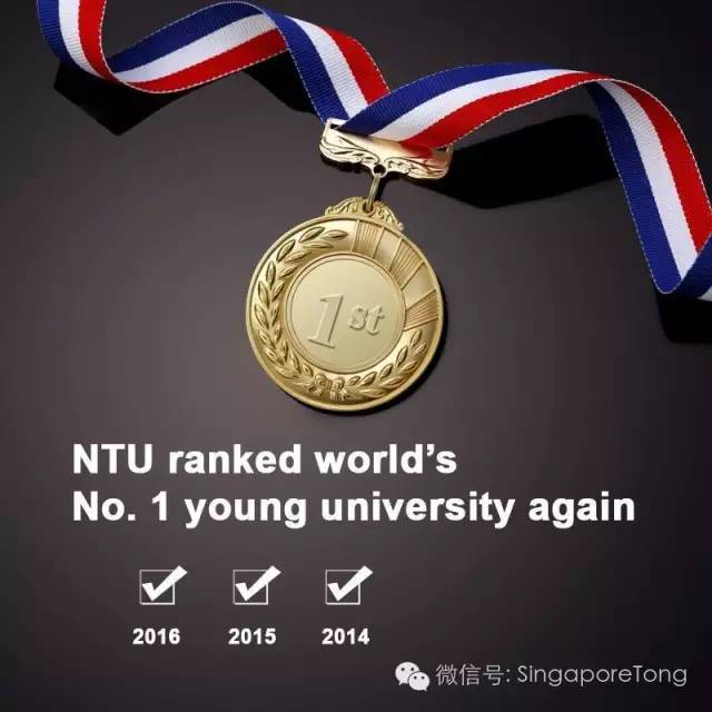 这个排行靠谱嘛？新加坡国大第50，南大74；中国大学挤进前60！
