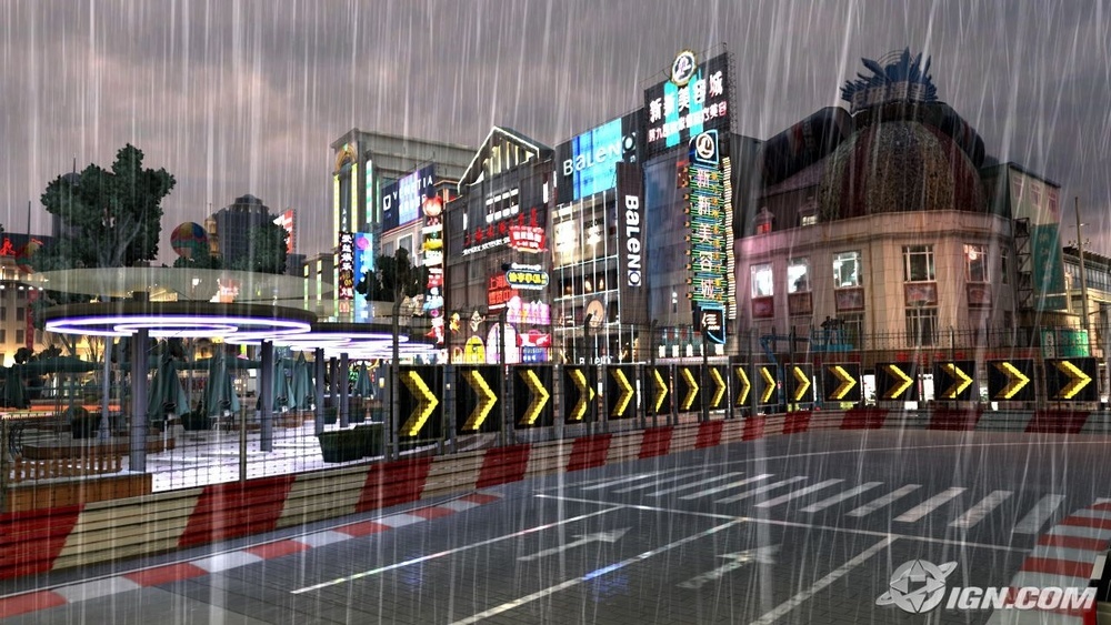 哥谭谈交通,哥谭跑车街拍