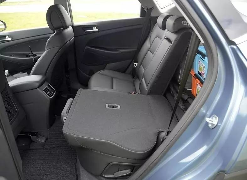 现代途胜2.0口碑怎么样,现代途胜glx精英版口碑