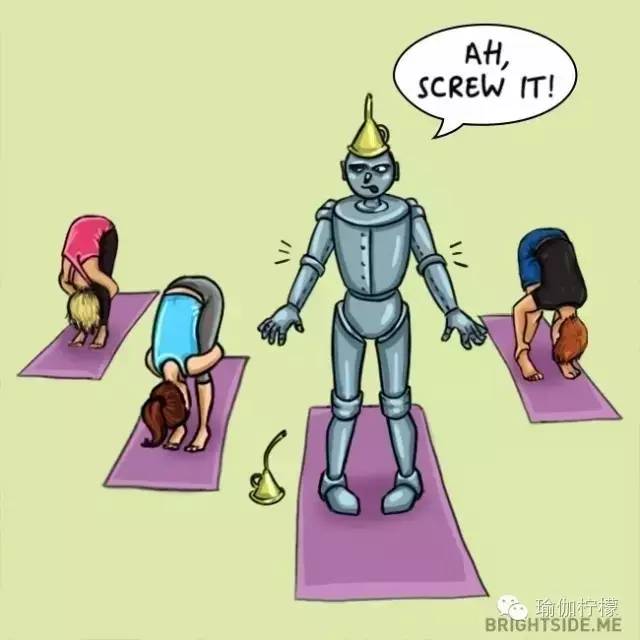 没搞清这几点，千万别轻易去练习阴瑜伽！