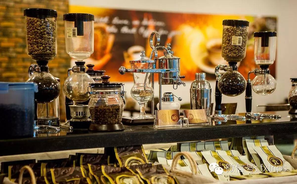 每次从巴厘岛回来，我都得提它个俩箩筐！