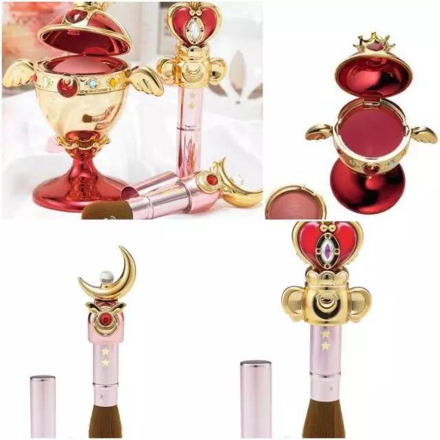 壹姐种草|还有比YSL星辰更值得稀罕的东西！