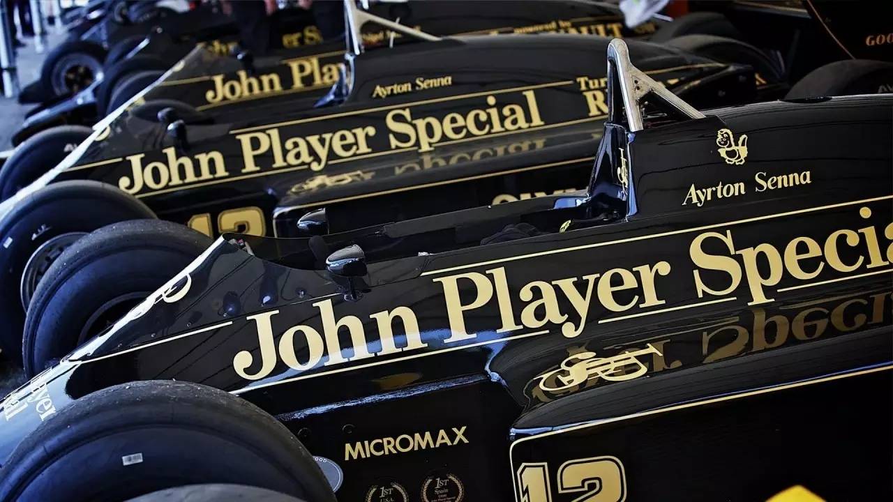 再见了，奔跑的烟盒！