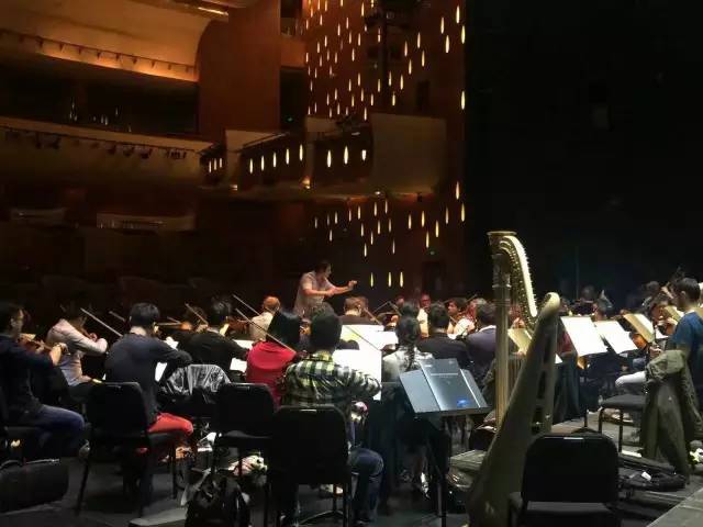 指挥家艾森巴赫,艾森巴赫克里斯托夫