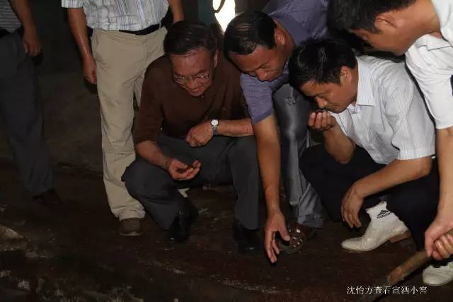 宣酒是怎样成功的,宣酒为什么后劲那么大