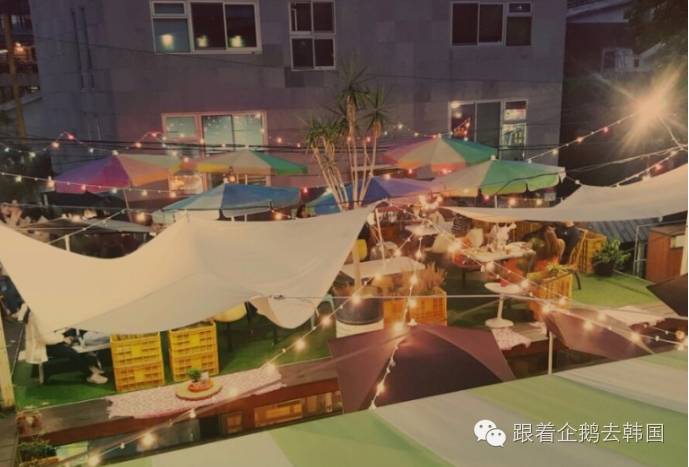 去首尔吃什么划算,去韩国首尔酒吧玩要注意什么