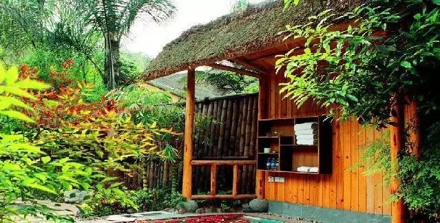 重庆融汇温泉和统景温泉哪个好,重庆主城温泉性价比高的推荐