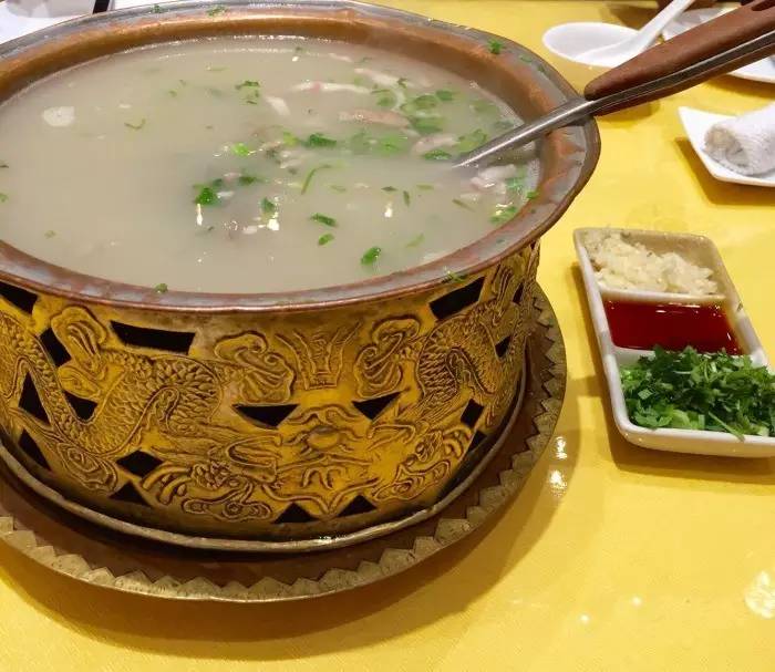 吃货雷达｜亚运村必吃美食榜！选择恐惧症患者的福音！