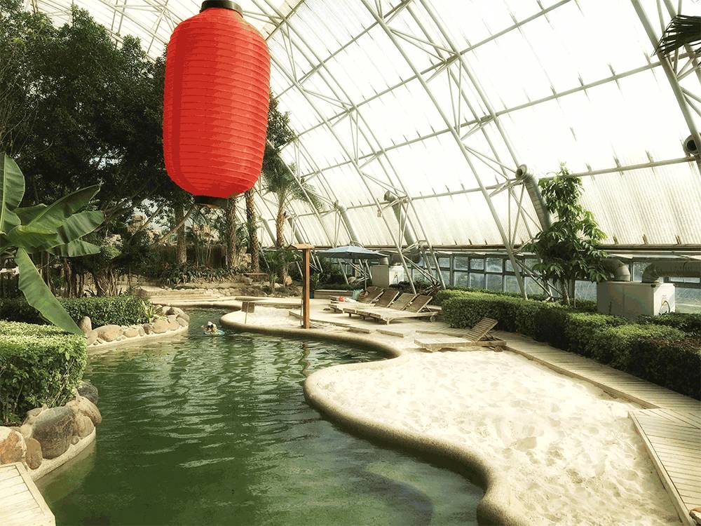 原来在宿舍也可以这么快乐,原来在大连也可以享受洱海