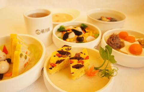 在玛丽度过孕产时光的妈妈中,她是最幸运的一位!