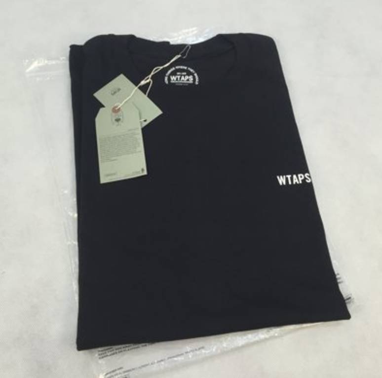 玩了这么多年lol你还不明白吗,wtaps短袖怎么看真假