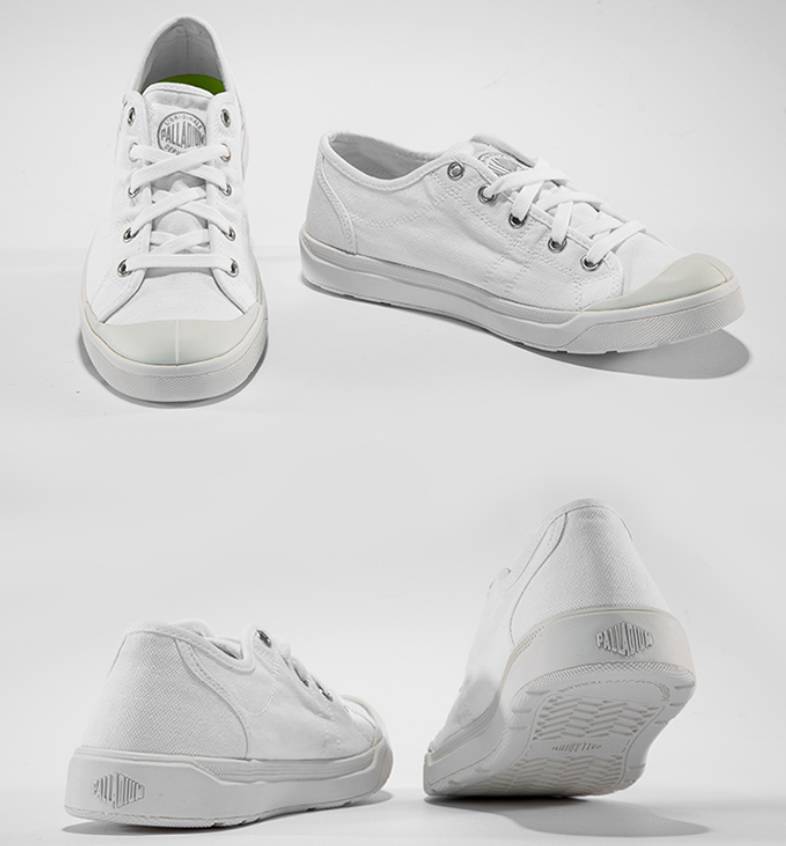 值得推荐的一些帆布鞋品牌,又便宜又好看好穿的帆布鞋