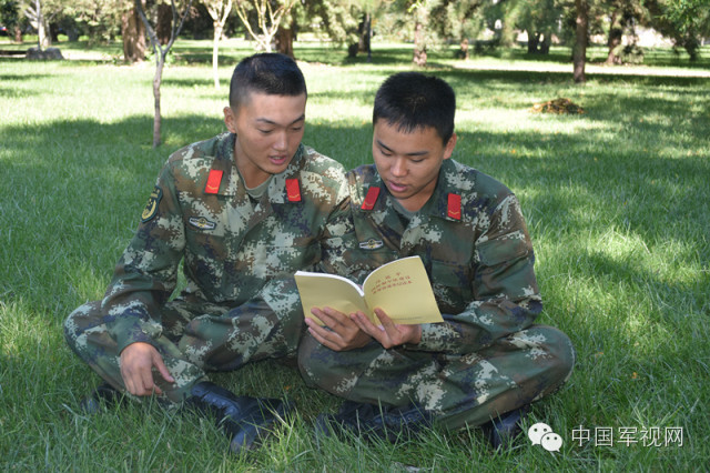 军人最值得学习的五种品质,军人所需品质