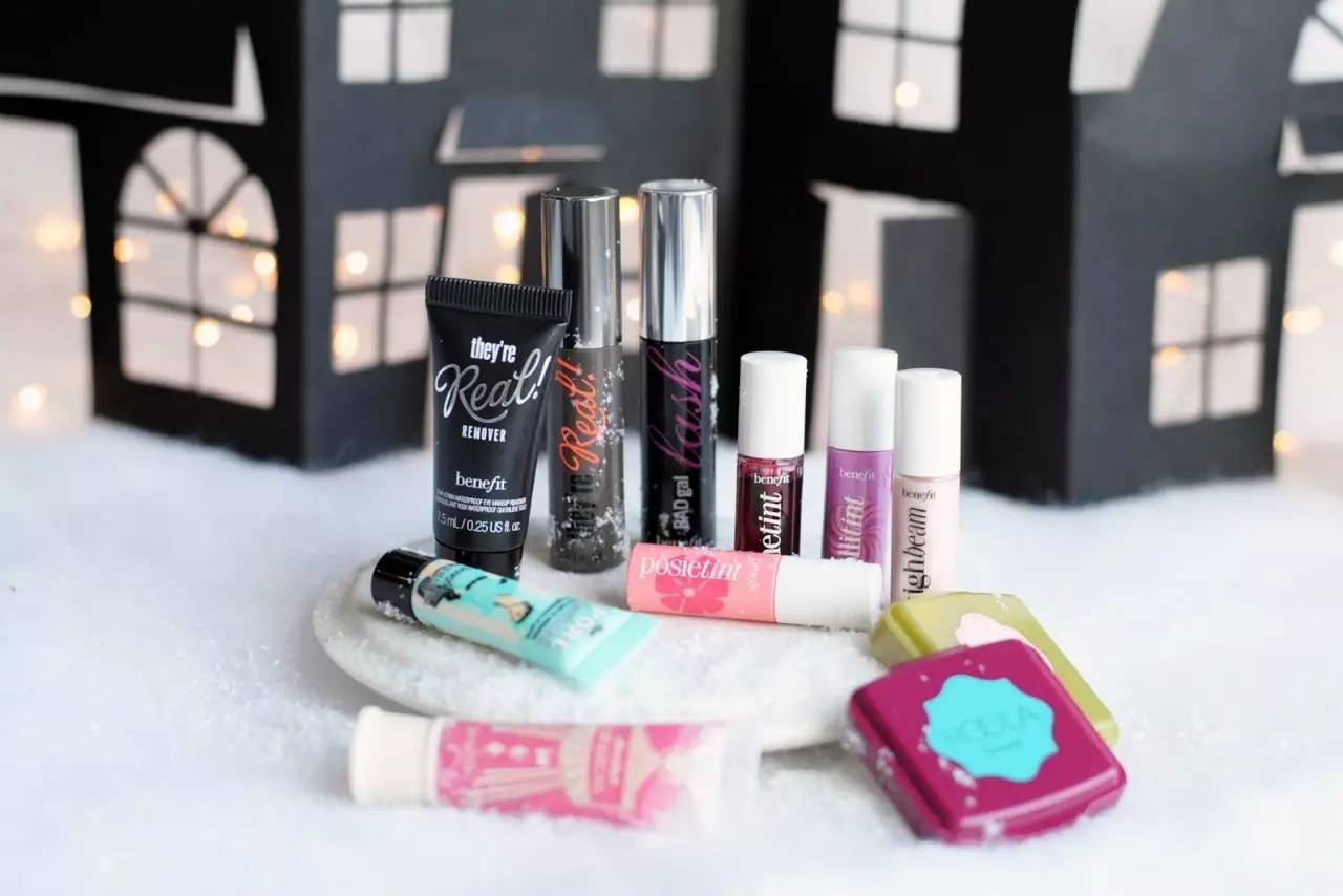 还好这些「圣诞限量」超难买|不然断手断脚过节算怎么回事...