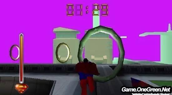 超人和蝙蝠侠的真人对决,蝙蝠侠超人对决