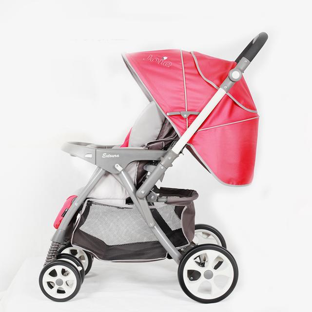 如何选择宝宝的手推车,怎么挑选婴儿手推车视频