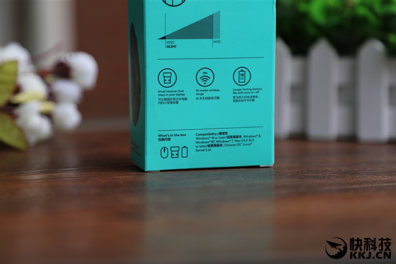 无声无息254297042,罗技m220静音鼠标推荐