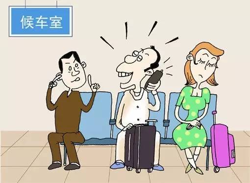 别让声音暴露了你的修养,说话的音量暴露了你的内在修养