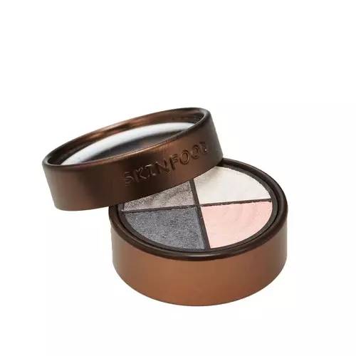 单眼皮到底怎么看适合什么眼妆,单眼皮怎么让眼妆看起来干净好看