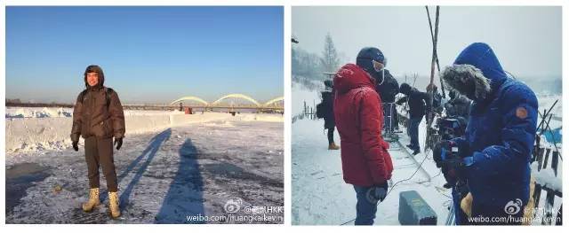 央视频道报道黄凯2020,黄凯专访