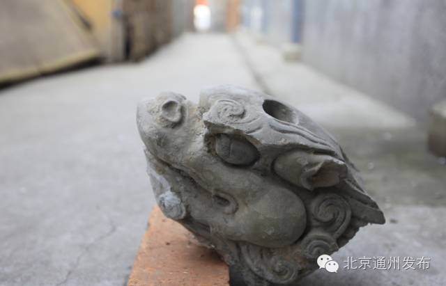 通州地理乾隆留御笔，明皇帝赐名京南重镇马驹桥的不朽传奇！