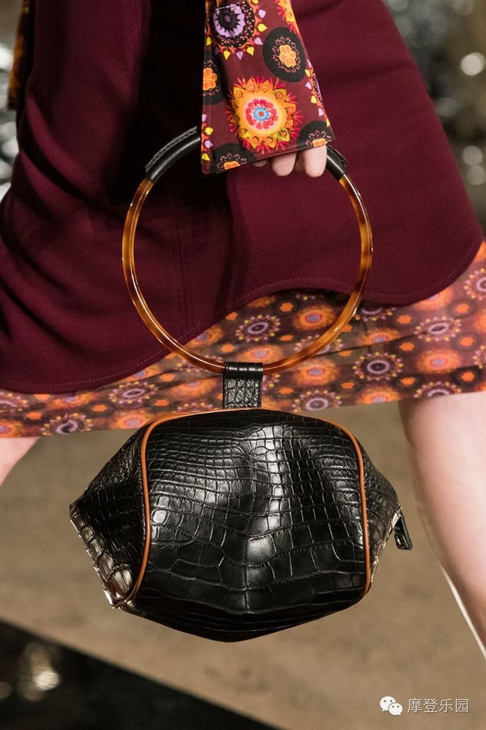 明年的买包配额，就在这30款最新美包中产生啦