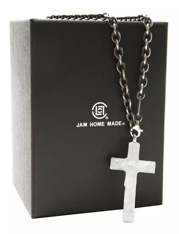 连余文乐都爱不释手的配件品牌