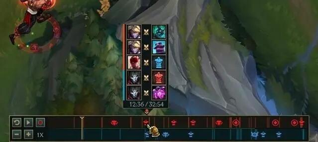 lpl问题如何作答,lpl问题出在哪