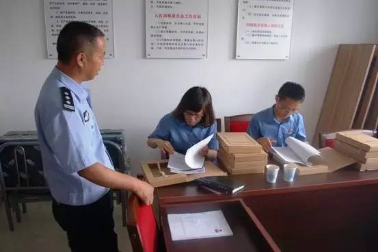 检察院还有警察吗,还有小检察院吗