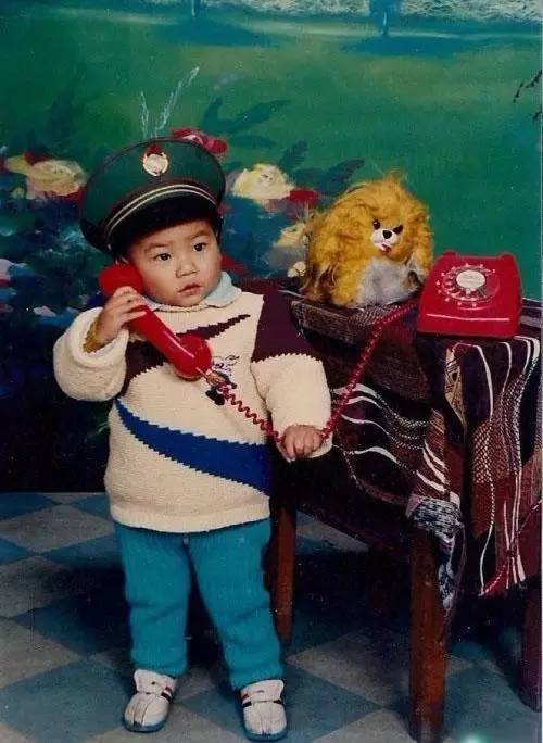 90后小时候爆款衣服,00后童年记忆中最深的衣服