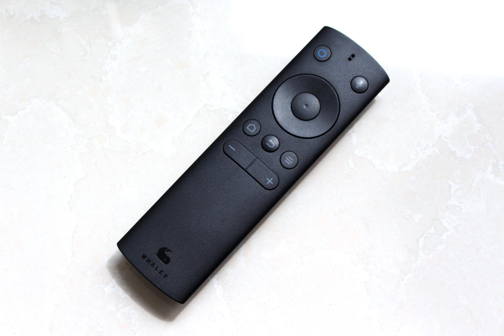 互联网电视微鲸,微鲸电视w55t2详细入手评测