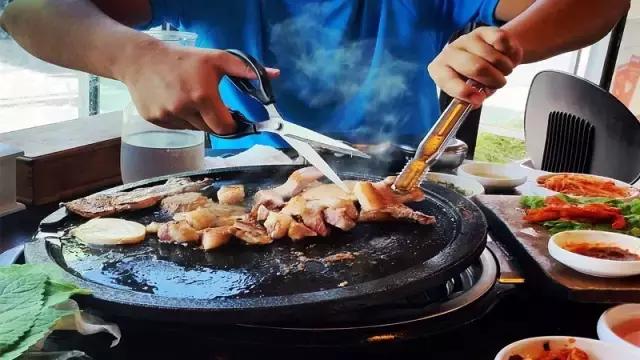 除了美景美食也不可辜负,带你领略济州岛的美景