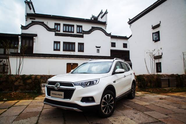 东风风度mx5为什么买的人特别少,东风风度mx5旗舰版还值多少钱