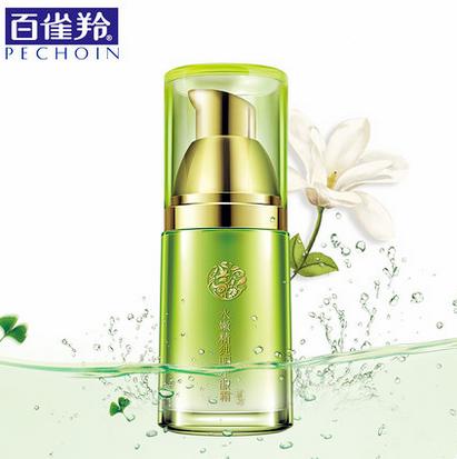 熊猫眼黑眼圈用什么眼霜好,专治熊猫眼的眼霜