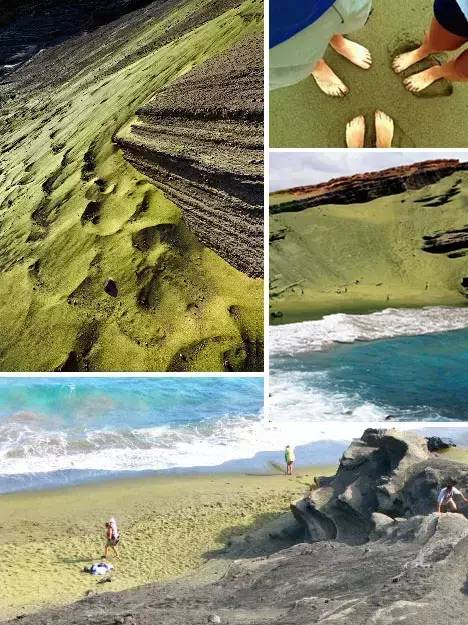 夏威夷旅游之地有哪些地方,夏威夷旅游攻略英文